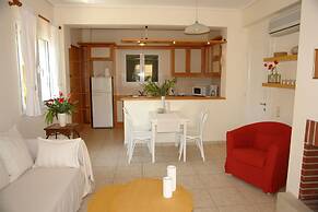 Barbati Bay Elegant Apartments