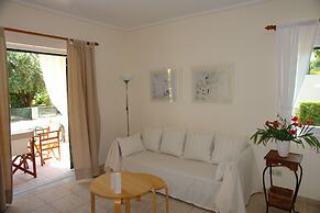 Barbati Bay Elegant Apartments