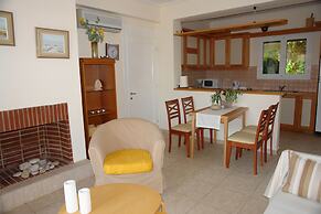 Barbati Bay Elegant Apartments