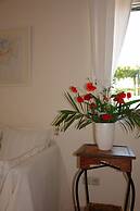 Barbati Bay Elegant Apartments