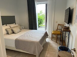 Barbati Bay Elegant Apartments