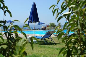 Barbati Bay Elegant Apartments