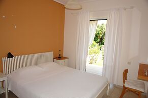 Barbati Bay Elegant Apartments