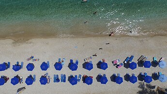 Barbati Bay Elegant Apartments