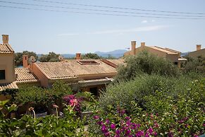 Barbati Bay Elegant Apartments