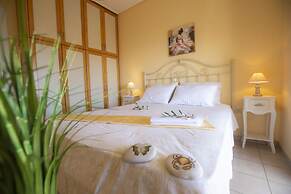 Barbati Bay Elegant Apartments