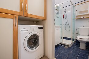 Barbati Bay Elegant Apartments