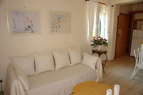 Barbati Bay Elegant Apartments