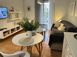 Barbati Bay Elegant Apartments