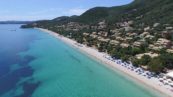 Barbati Bay Elegant Apartments