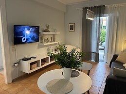 Barbati Bay Elegant Apartments