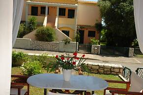 Barbati Bay Elegant Apartments