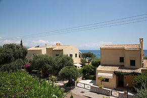 Barbati Bay Elegant Apartments