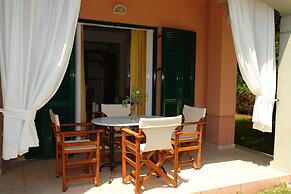 Barbati Bay Elegant Apartments