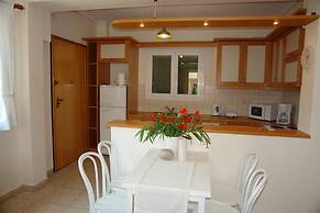 Barbati Bay Elegant Apartments