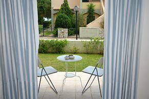 Barbati Bay Elegant Apartments