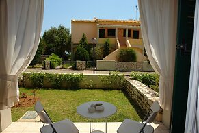 Barbati Bay Elegant Apartments