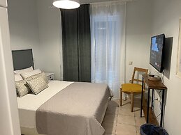 Barbati Bay Elegant Apartments