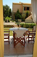 Barbati Bay Elegant Apartments