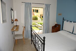 Barbati Bay Elegant Apartments