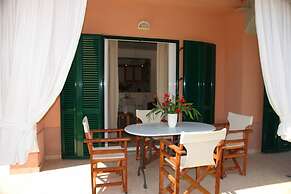 Barbati Bay Elegant Apartments