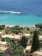 Barbati Bay Elegant Apartments