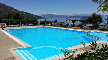 Barbati Bay Elegant Apartments