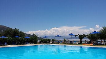 Barbati Bay Elegant Apartments