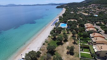 Barbati Bay Elegant Apartments