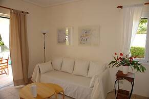 Barbati Bay Elegant Apartments