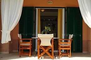 Barbati Bay Elegant Apartments