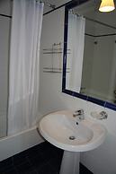 Barbati Bay Elegant Apartments