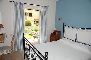 Barbati Bay Elegant Apartments