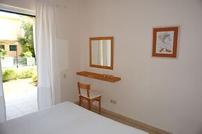 Barbati Bay Elegant Apartments