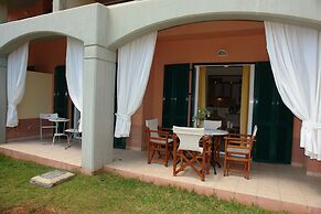 Barbati Bay Elegant Apartments