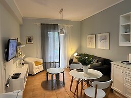 Barbati Bay Elegant Apartments