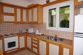 Barbati Bay Elegant Apartments