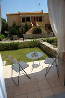 Barbati Bay Elegant Apartments