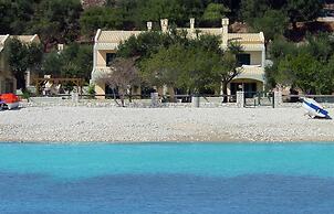 Barbati Bay Elegant Apartments