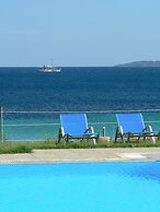 Barbati Bay Elegant Apartments