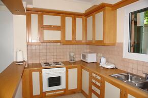 Barbati Bay Elegant Apartments