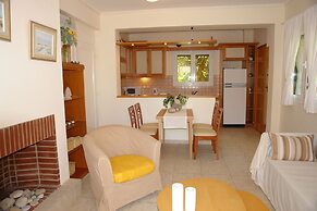 Barbati Bay Elegant Apartments