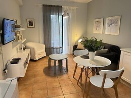 Barbati Bay Elegant Apartments