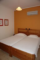 Barbati Bay Elegant Apartments