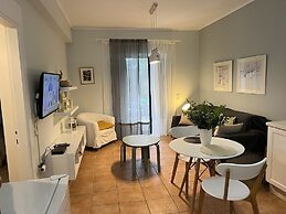 Barbati Bay Elegant Apartments