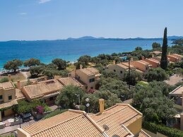 Barbati Bay Elegant Apartments