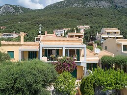 Barbati Bay Elegant Apartments