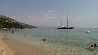 Barbati Bay Elegant Apartments