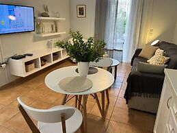 Barbati Bay Elegant Apartments