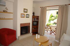 Barbati Bay Elegant Apartments